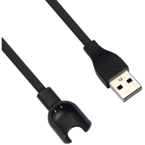 

Зарядный кабель Xiaomi Mi Band 2 USB Cable