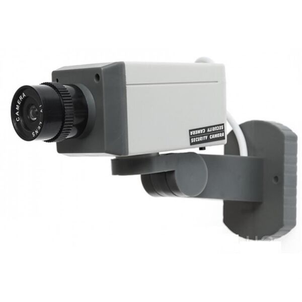 

Муляж камеры Voltronic DUMMY IR XL018, Brown (XL018/08277)