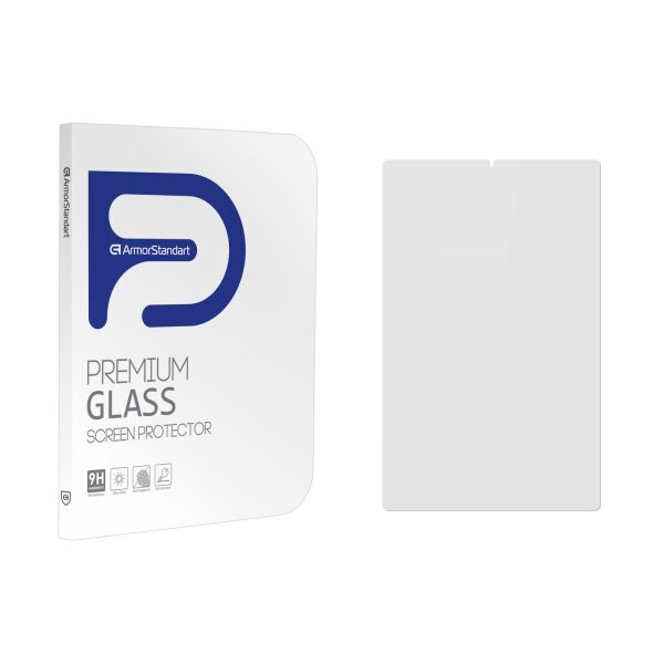 

Защитное стекло Armorstandart Glass.CR для Lenovo Tab M10 Plus (ARM58004)