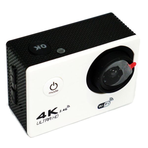 

Экшн камера Action Camera F60R WiFi 4K + пульт