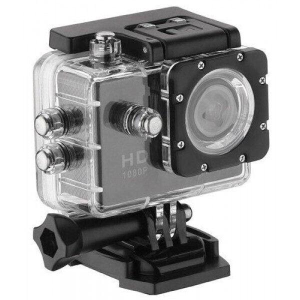 

Экшн Камера Спорт (Sports Action Camera) A9 Full HD