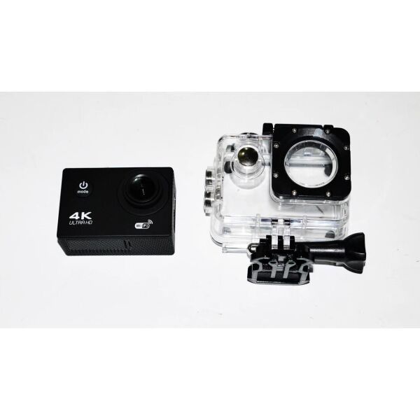 

Action Camera SJ7000R WiFi 4K + пульт