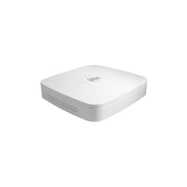 

Видеорегистратор Dahua DH-NVR4116-8P-4KS2