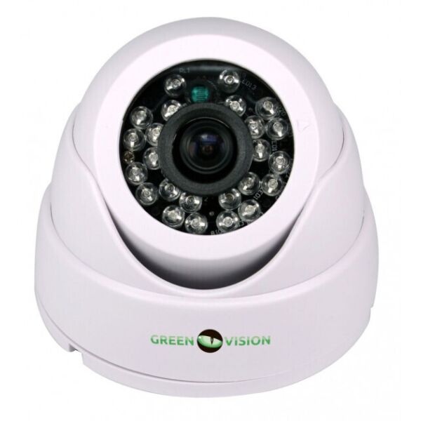 

Видеокамера для наблюденияGreenVision GV-047-GHD-G-COA20-20