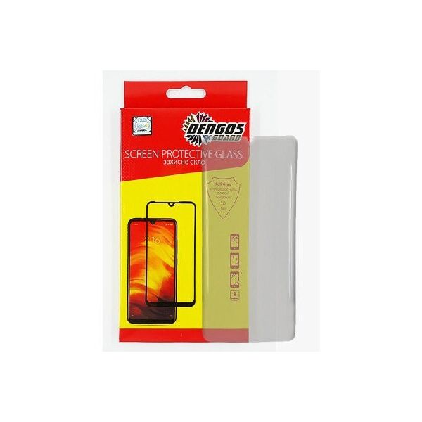 

Защитное стекло Dengos Privacy для Xiaomi Redmi 10 Pro Black Full Glue (TGFGP-25)