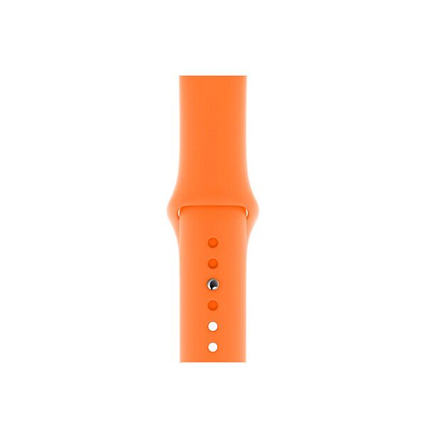 

Ремешок для спортивных часов Armorstandart Sport Band (3 Straps) для Apple Watch 42-44 mm Orange (ARM49071)