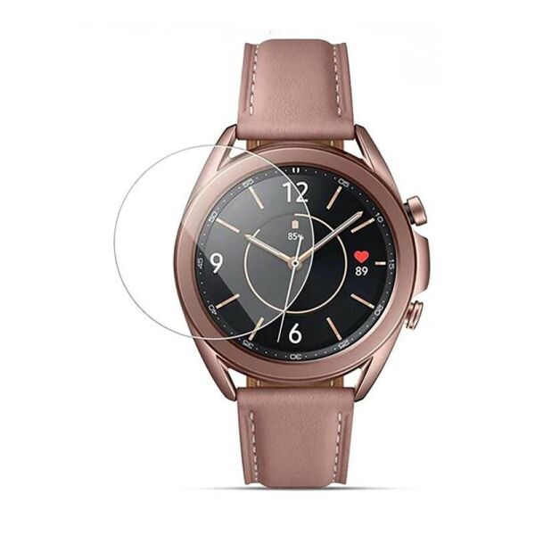 

Защитная пленка BeCover для Samsung Galaxy Watch3 41mm Clear (706030)