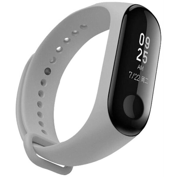

Ремешок Armorstandart для Xiaomi Mi Band 4/3 Light Grey (ARM51828)