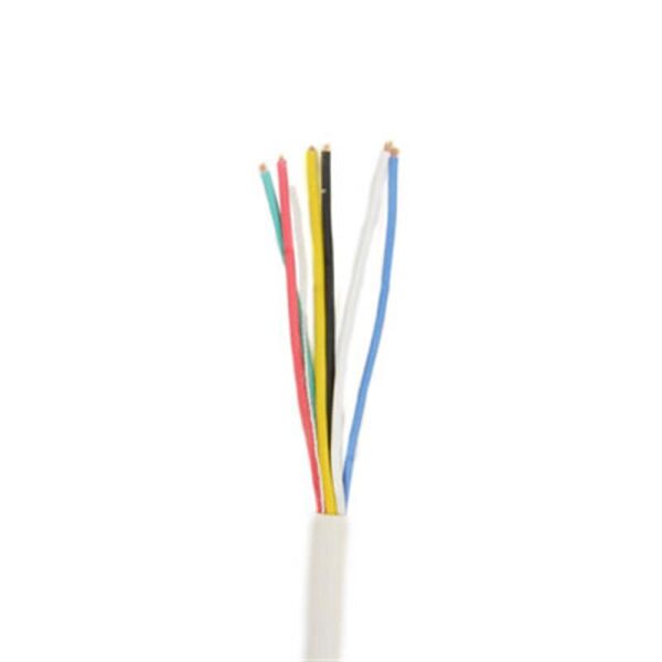 

Кабель сигнальный ATIS 6*0.22 U-CU (100м)
