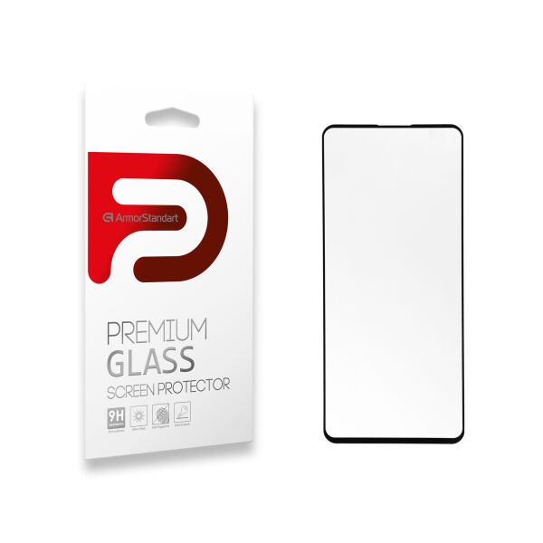 

Защитное стекло Armorstandart Full Glue для Xiaomi Redmi Note 9S/9 Pro/9 Pro Max (ARM56267-GFG-BK)