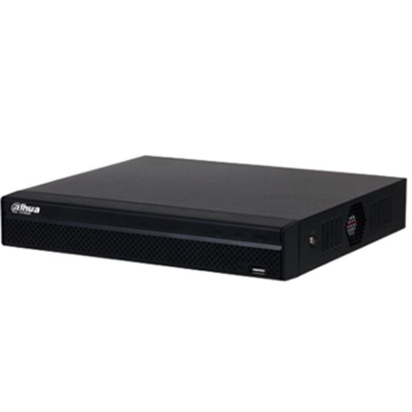 

Видеорегистратор Dahua DHI-NVR1104HS-S3/H