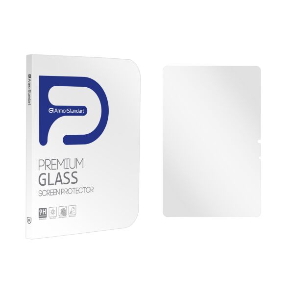 

Защитное стекло Armorstandart Glass.CR для Samsung Galaxy Tab S7 T870/T875 (ARM58001)