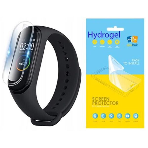 

Защитная пленка Drobak Hydrogel для Oppo Band (2 шт) (313140)