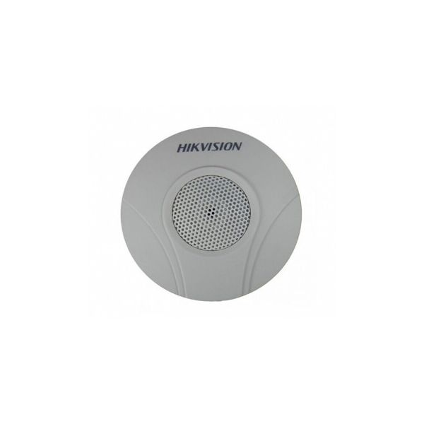 

Микрофон Hikvision DS-2FP2020