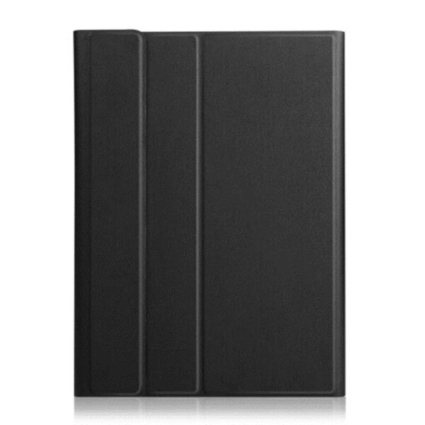 

Чехол-клавиатура Airon Premium для Samsung Galaxy Tab A 10.1 SM-T510/SM-T515 Black (4822352781023)