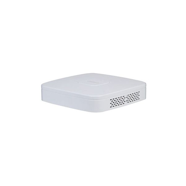 

Видеорегистратор Dahua DHI-NVR4108-8P-4KS2/L