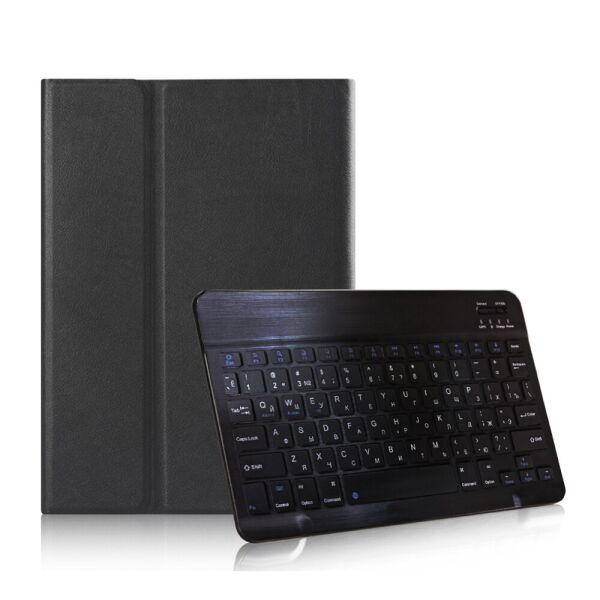 

Чехол-клавиатура Airon Premium для Apple iPad Pro 11 Black (4822352781010)