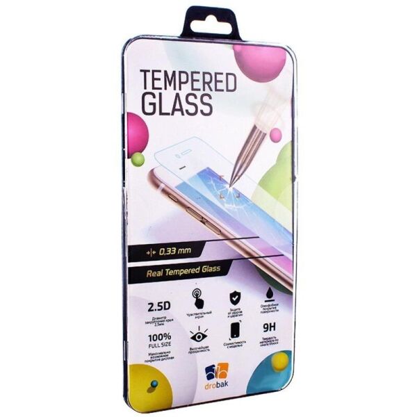 

Защитное стекло Drobak Tempered Glass для Huawei MatePad T8 (222274)