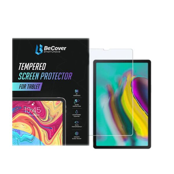 

Защитное стекло BeCover для Samsung Galaxy Tab Lite SM-T220/SM-T225 (706408)