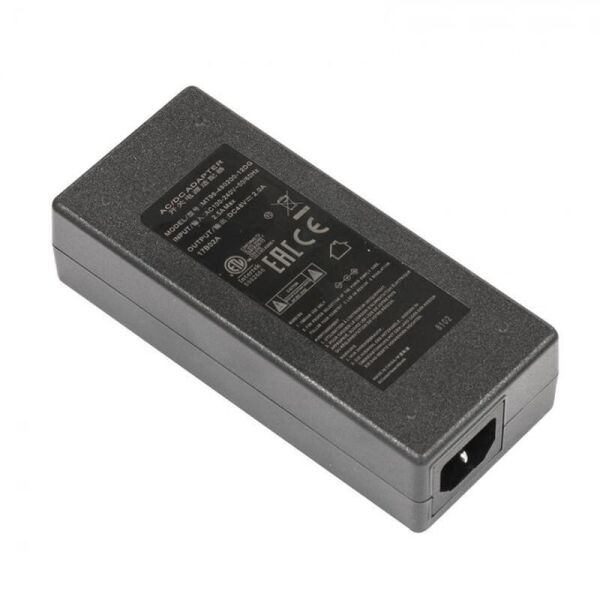 

Блок питания Mikrotik 48V2A96W (48V, 2A)