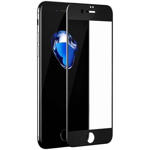 

Защитное стекло ArmorStandart 3D PREMIUM для Apple iPhone 6S/6 Black (ARM49283-G3D-BK)
