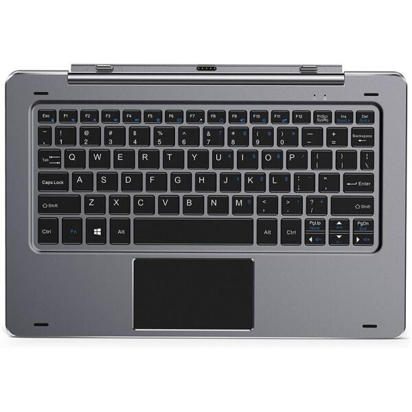 

Клавиатура Chuwi для Chuwi Hi10 XR Grey (KB-Hi10XR/CW-102446/102446)