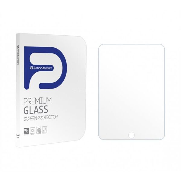 

Защитное стекло Armorstandart для Apple iPad Air 10.9 (2020), 2.5D (ARM57358)