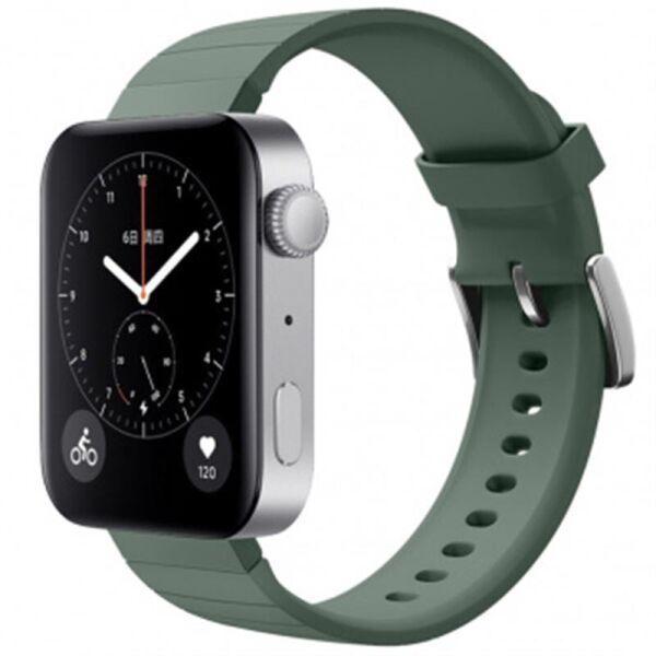 

Ремешок BeCover для Xiaomi Mi Watch/Haylou LS02/Amazfit Bip/Bip S/Bip Lite/Bip S Lite/Bip U/Amazfit GTS/GTS 2/GTR 42mm Pine Green (704517)