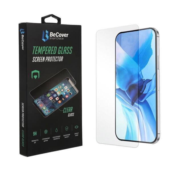 

Защитное стекло BeCover Premium для Samsung Galaxy M31s SM-M317 Clear (705457)