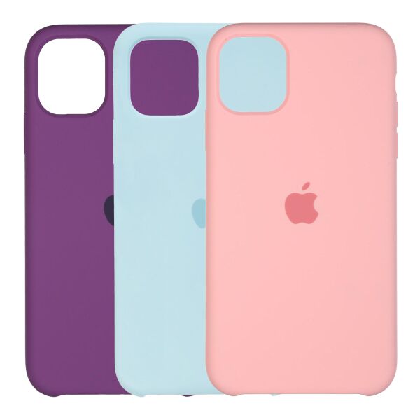 

Чехол Комплект чехлов для Apple iPhone 11 Pro Arcadia