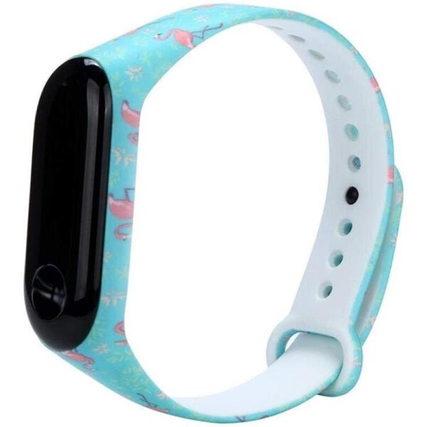 

Ремешок Armorstandart для Xiaomi Mi Band 4/3 Flamingo (ARM52069)