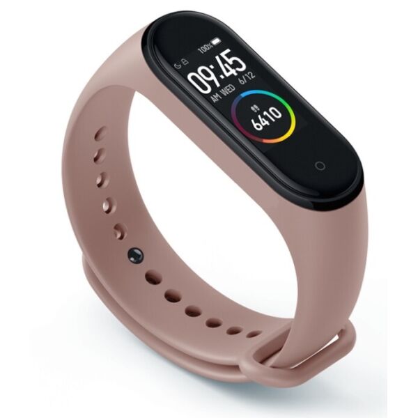 

Ремешок Armorstandart для Xiaomi Mi Band 4/3 Pale Pink (ARM55111)