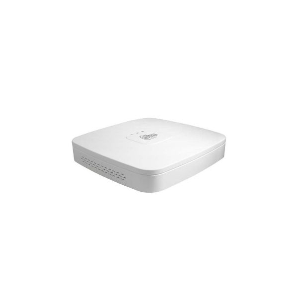 

Видеорегистратор Dahua DH-NVR2116-4KS2