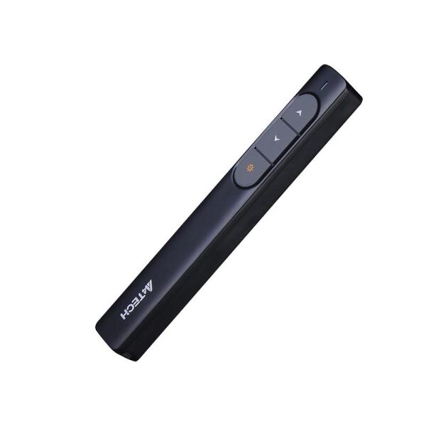 

Презентер беспроводной A4Tech LP15 Black