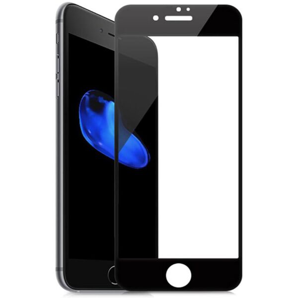 

Защитное стекло ArmorStandart 3D PREMIUM для Apple iPhone 8 Plus/7 Plus Black (ARM49288-G3D-BK)