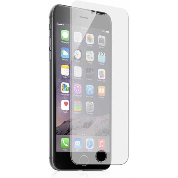 

Защитное стекло Armorstandart Glass.CR для Apple iPhone 6/6S (ARM48946-GCL)