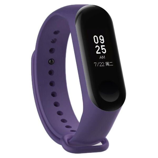 

Ремешок BeCover для Xiaomi Mi Band 4/3 Purple (704129)