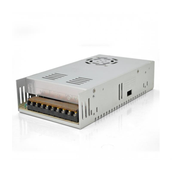 

Блок питания Ritar RTPS 12-480/12752 480Вт 12V 40A перфорированный