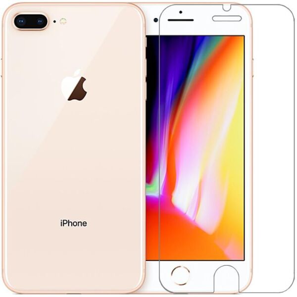 

Защитное стекло Armorstandart Glass.CR для Apple iPhone 8 Plus (ARM49534-GCL)