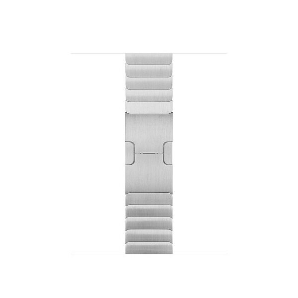 

Ремешок для спортивных часов Armorstandart Link Bracelet для Apple Watch (42-44 mm) Silver (ARM49563)