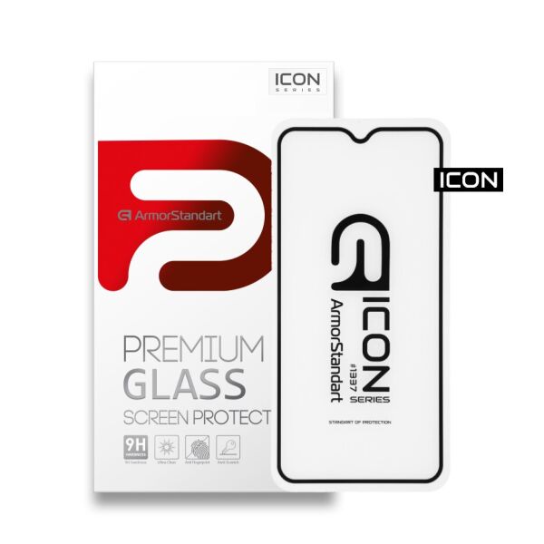

Защитное стекло Armorstandart Icon для Samsung A10s/A10/M10 Black (ARM55468-GIC-BK)