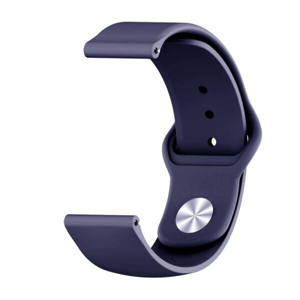 

Ремешок Extradigital DSJ-01-00T для Samsung Watch 20mm Blue (ESW2321)