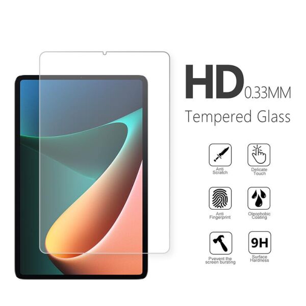 

Защитное стекло BeCover для Xiaomi Mi Pad 5/5 Pro (706651)