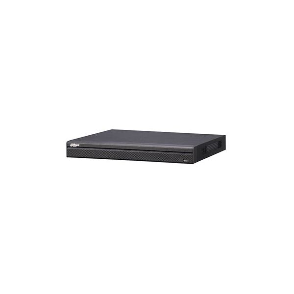 

Видеорегистратор Dahua DHI-NVR4208-4KS2/L