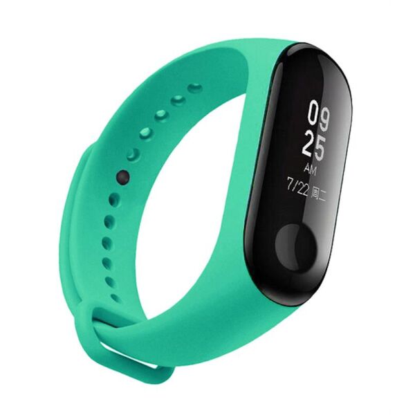 

Ремешок Armorstandart для Xiaomi Mi Band 4/3 Mint (ARM51834)
