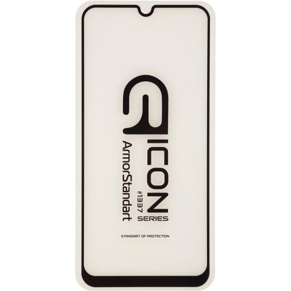

Защитное стекло Armorstandart Icon для Huawei Nova 5T Black, 0.33mm (ARM56024-GIC-BK)