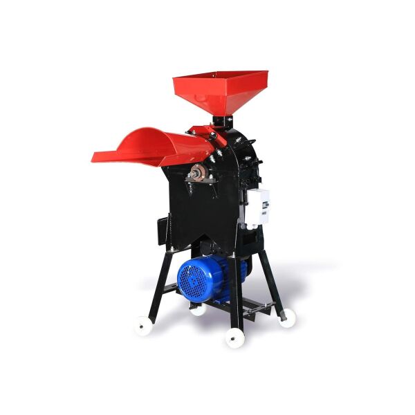 

Измельчитель кормов (зернодробилка, ДКУ) Tеhnomur MS-30A (OH-30)