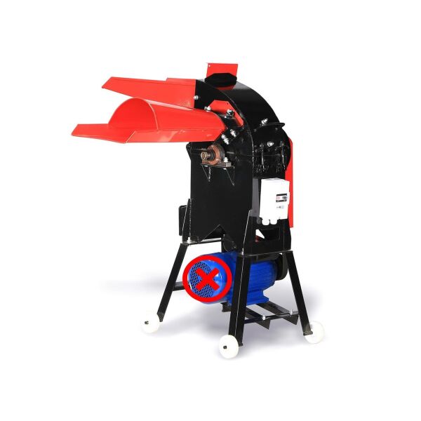 

Измельчитель кормов (зернодробилка, ДКУ) Tehnomur MS-350 (OH-350) (без мотора)