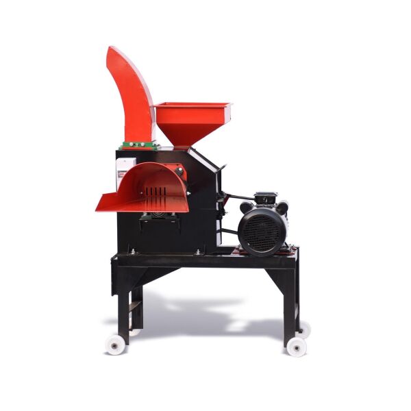 

Измельчитель кормов (зернодробилка, ДКУ) Tehnomur MS 400-24 (OH 400-24)