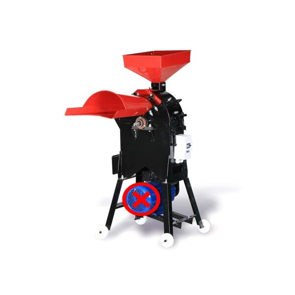 

Измельчитель кормов (зернодробилка, ДКУ) Tеhnomur MS-30A (OH-30) (без мотора)